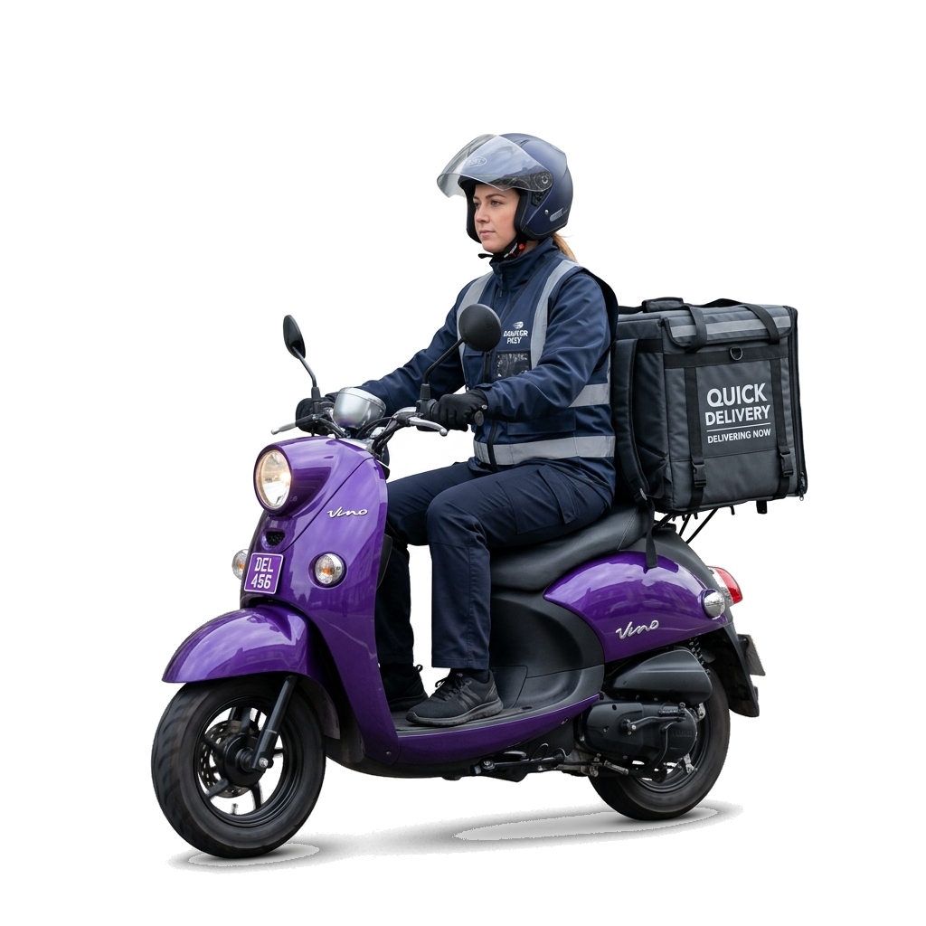Deliver